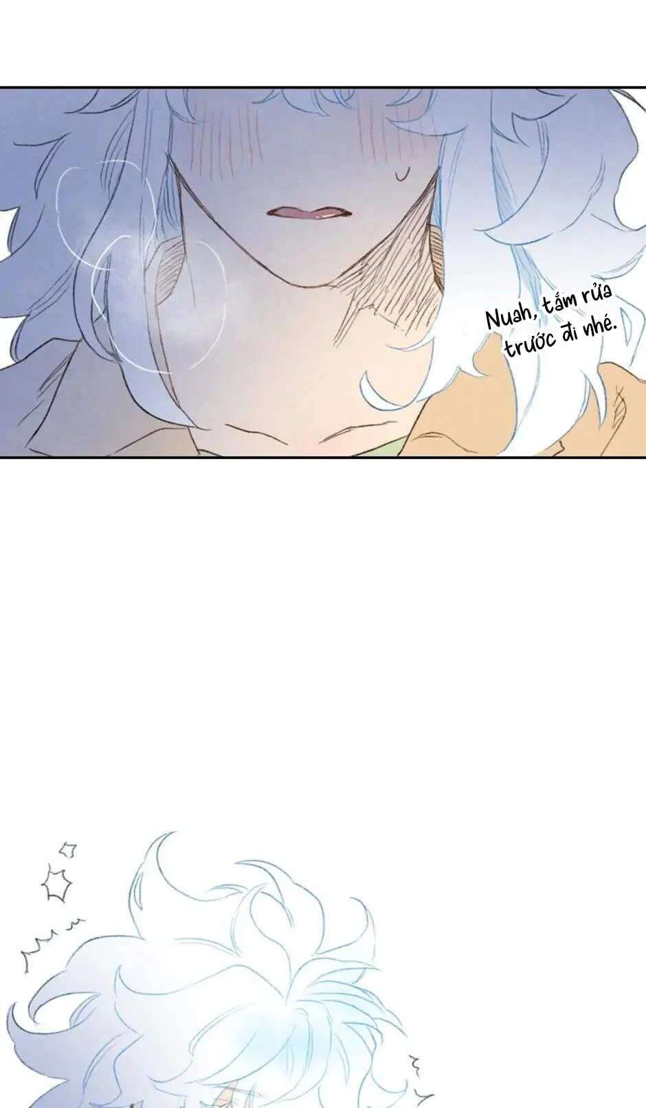 Đọc truyện Rix Venus - Chapter 108