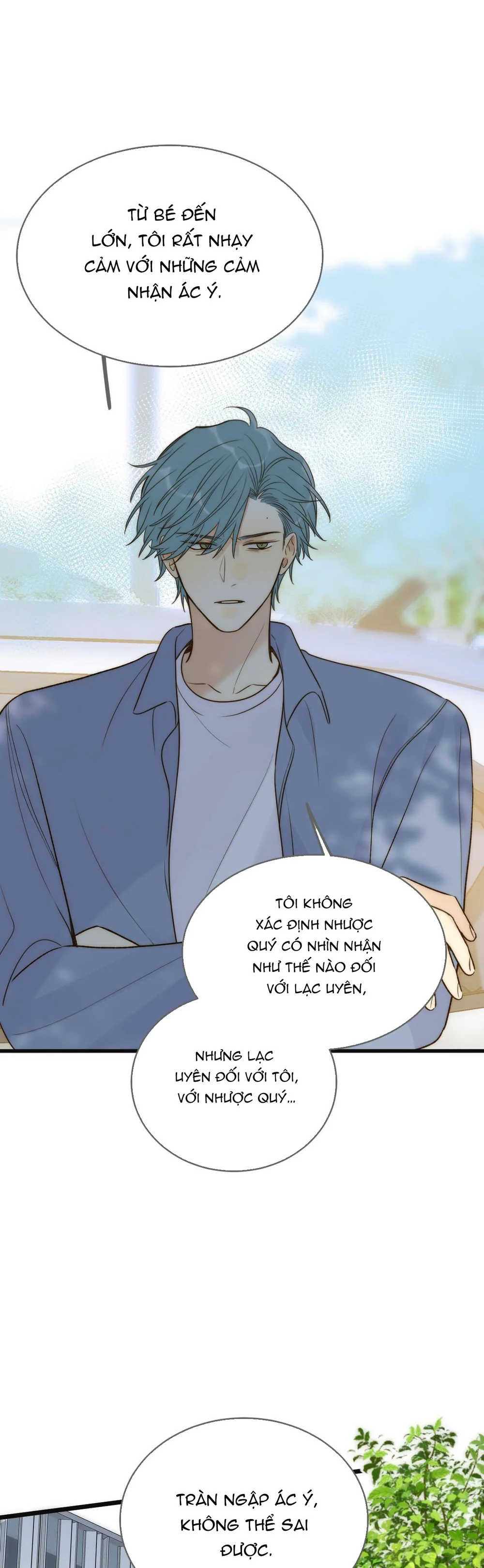 Đọc truyện Chỉ Riêng Đuôi Là Không Được!!! - Chapter 83