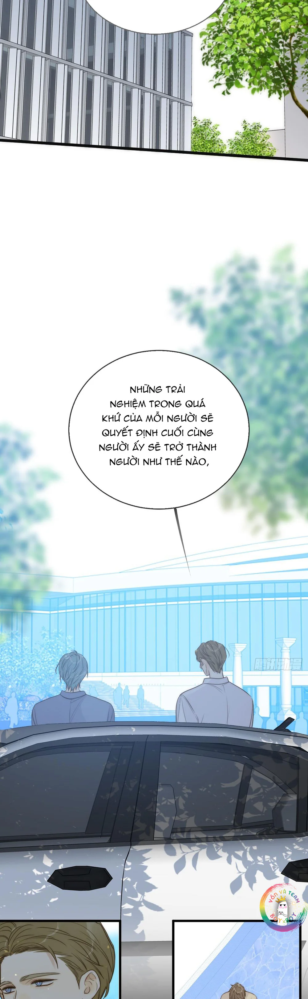 Đọc truyện Chỉ Riêng Đuôi Là Không Được!!! - Chapter 83