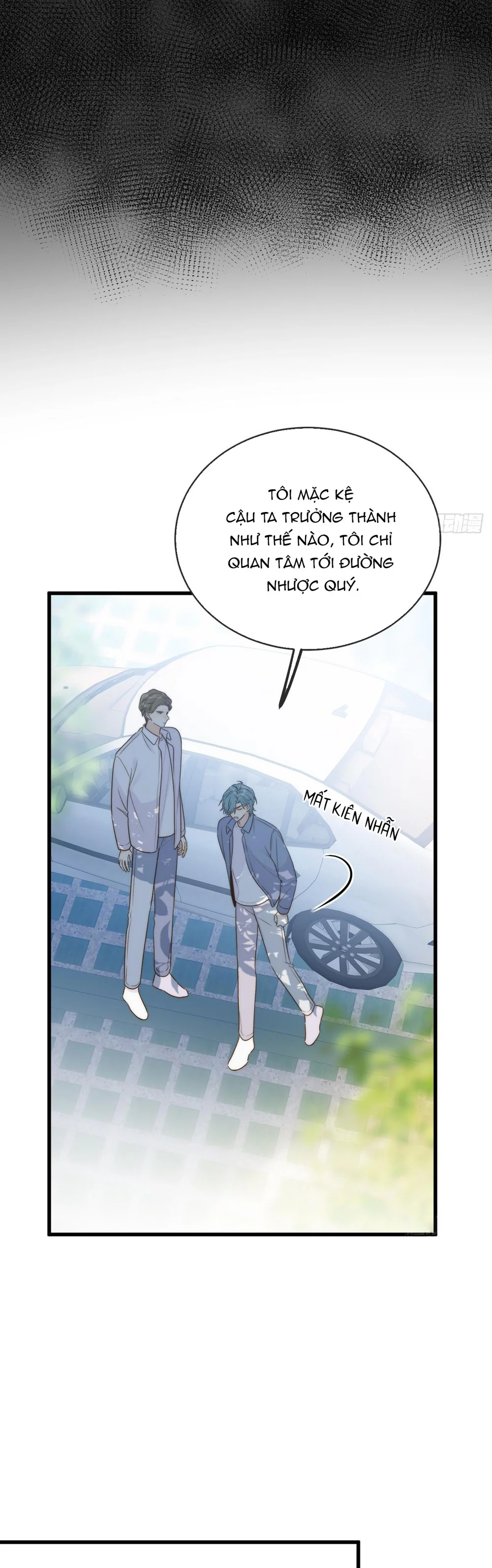 Đọc truyện Chỉ Riêng Đuôi Là Không Được!!! - Chapter 83