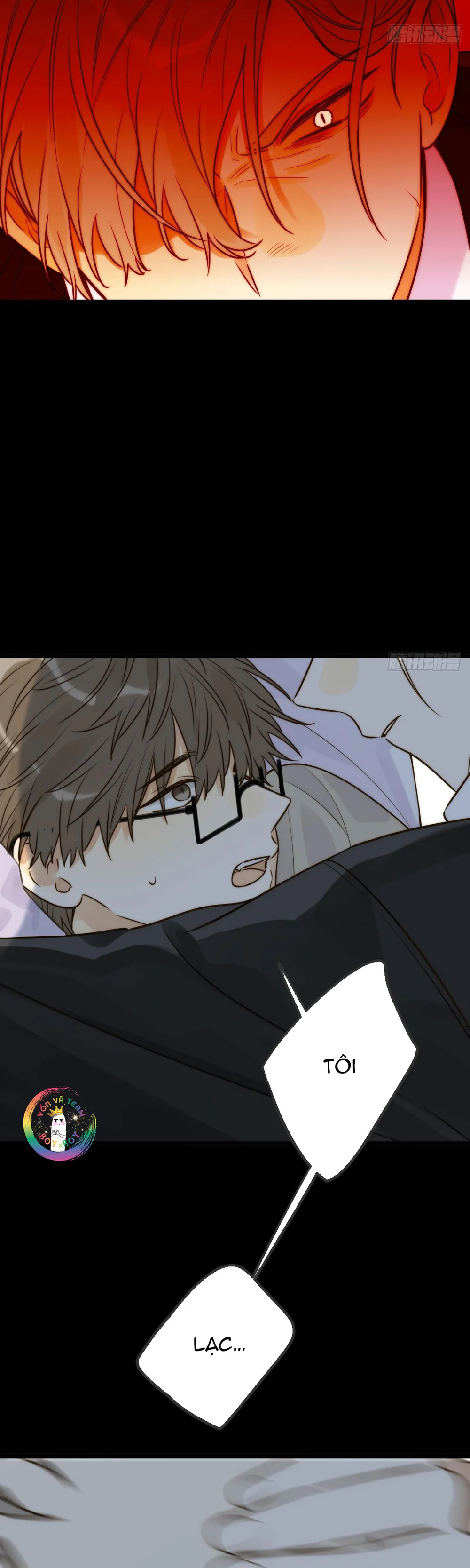 Đọc truyện Chỉ Riêng Đuôi Là Không Được!!! - Chapter 83