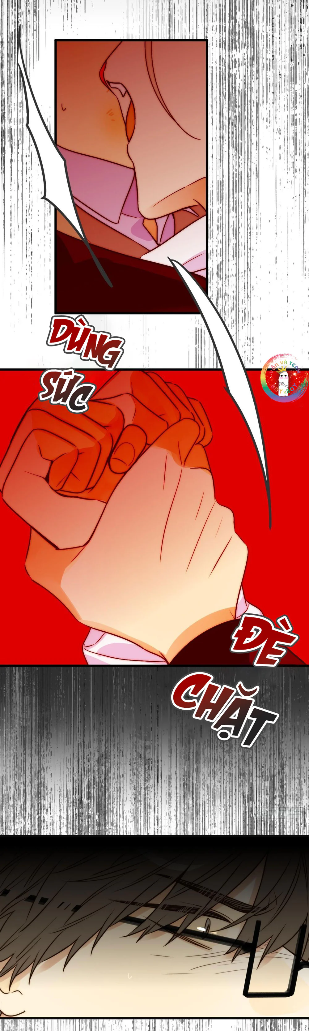 Đọc truyện Chỉ Riêng Đuôi Là Không Được!!! - Chapter 83