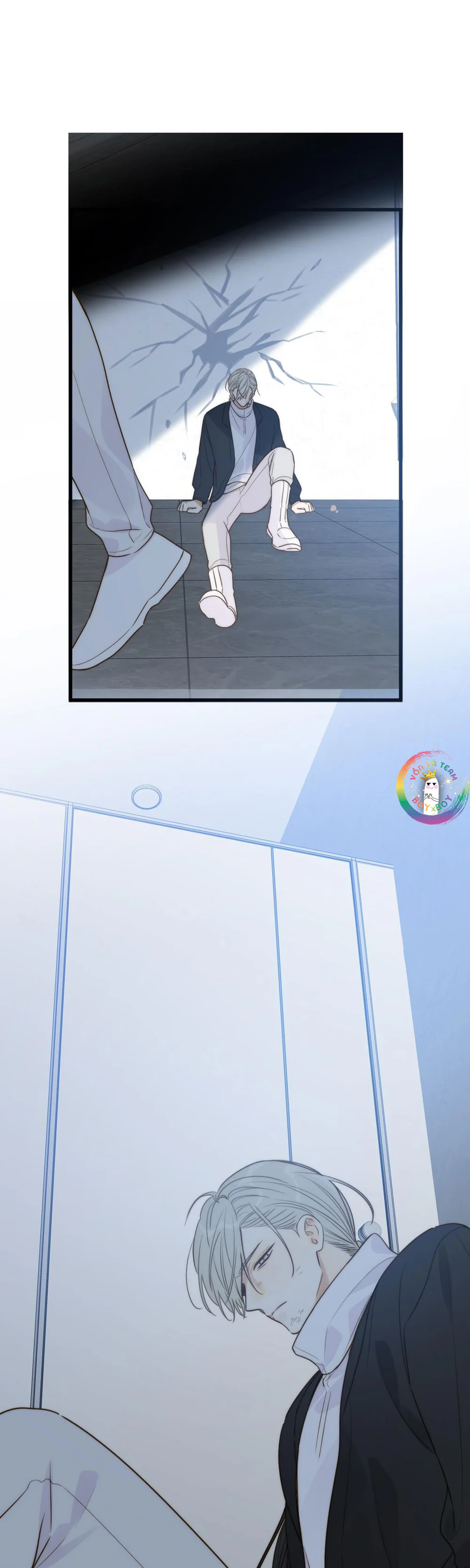 Đọc truyện Chỉ Riêng Đuôi Là Không Được!!! - Chapter 83