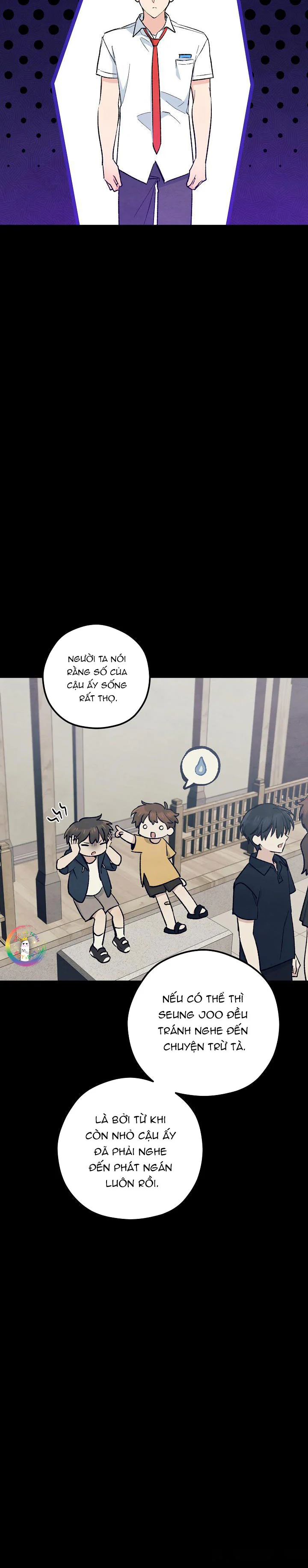 Đọc truyện (END) Linh Hồn Của Mu Ryeong - Chapter 70