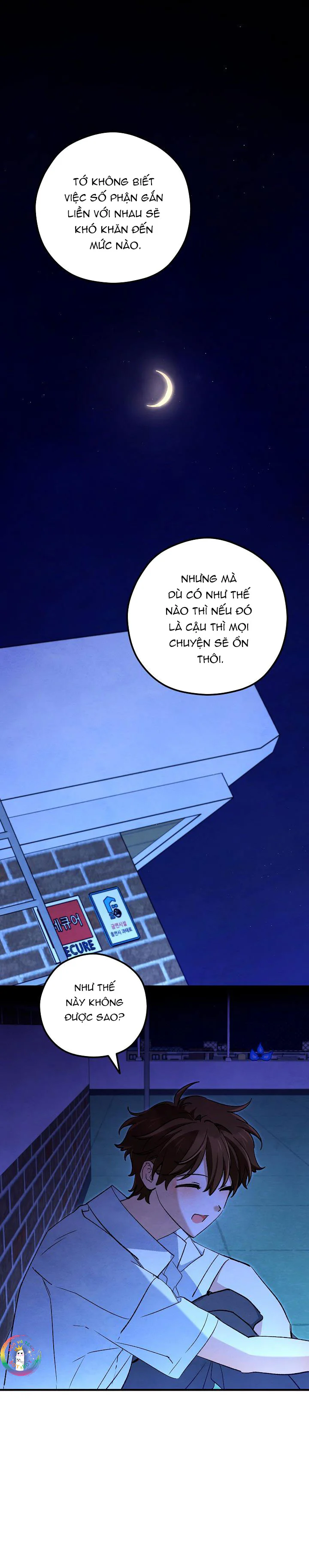 Đọc truyện (END) Linh Hồn Của Mu Ryeong - Chapter 70