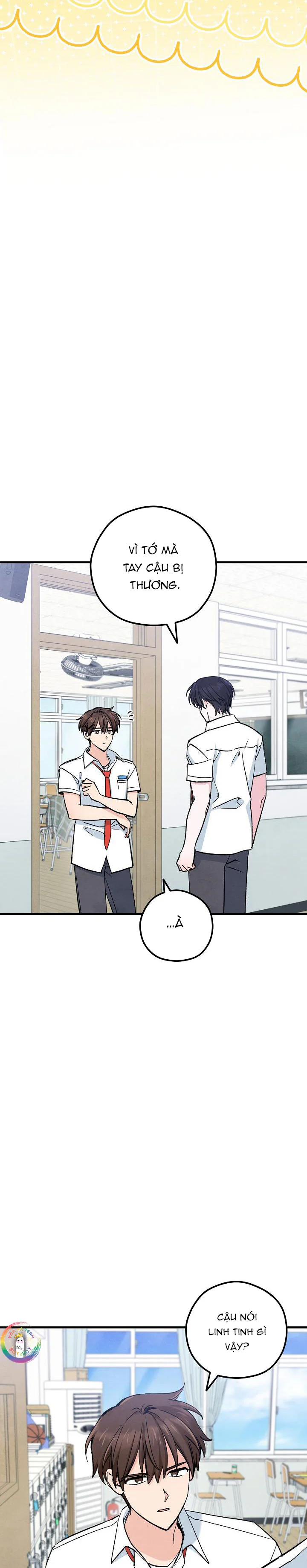 Đọc truyện (END) Linh Hồn Của Mu Ryeong - Chapter 70