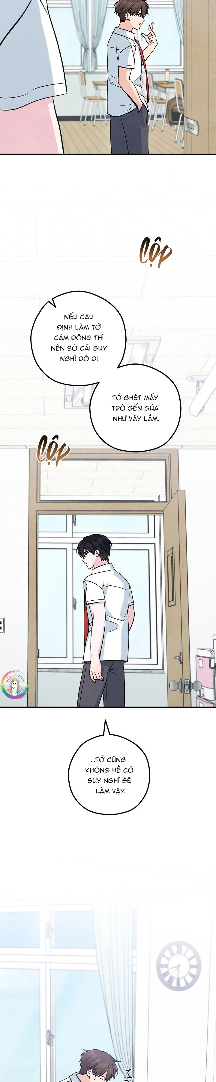 Đọc truyện (END) Linh Hồn Của Mu Ryeong - Chapter 70