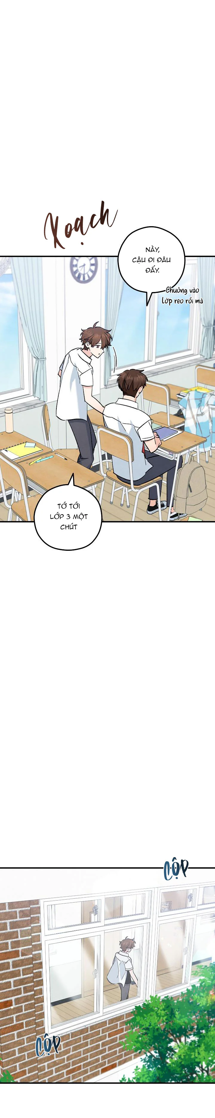 Đọc truyện (END) Linh Hồn Của Mu Ryeong - Chapter 70
