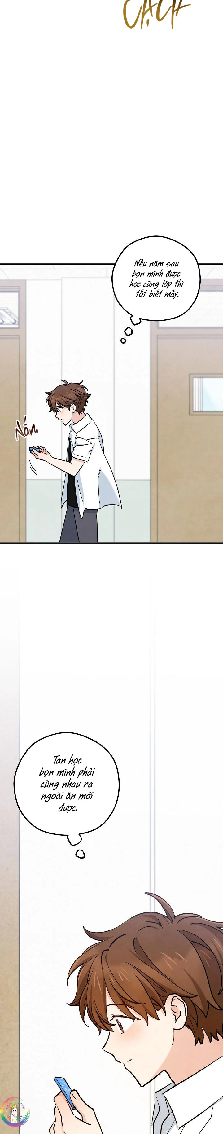 Đọc truyện (END) Linh Hồn Của Mu Ryeong - Chapter 70