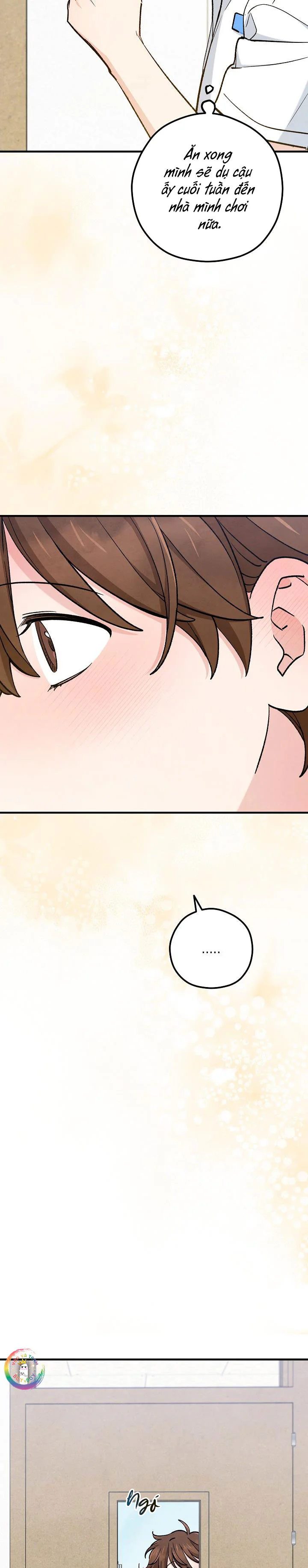 Đọc truyện (END) Linh Hồn Của Mu Ryeong - Chapter 70