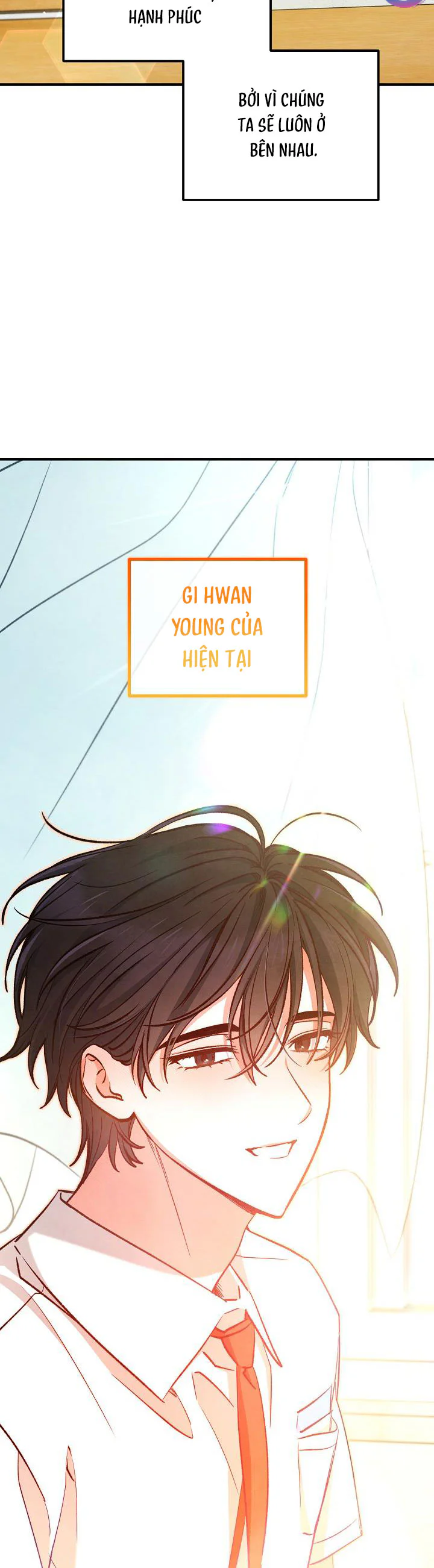 Đọc truyện (END) Linh Hồn Của Mu Ryeong - Chapter 70