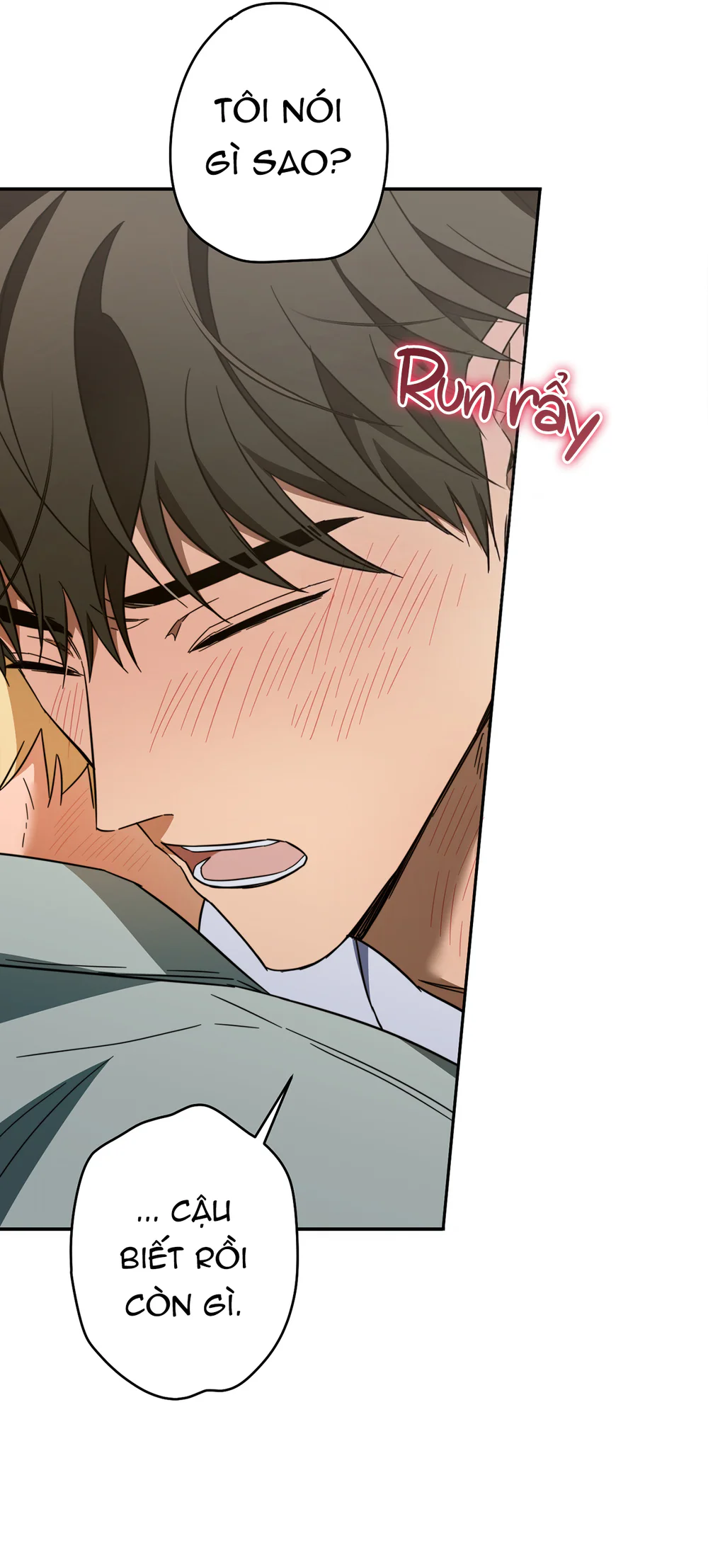 Đọc truyện Bí Kíp Cưa Đổ Crush - Chapter 33