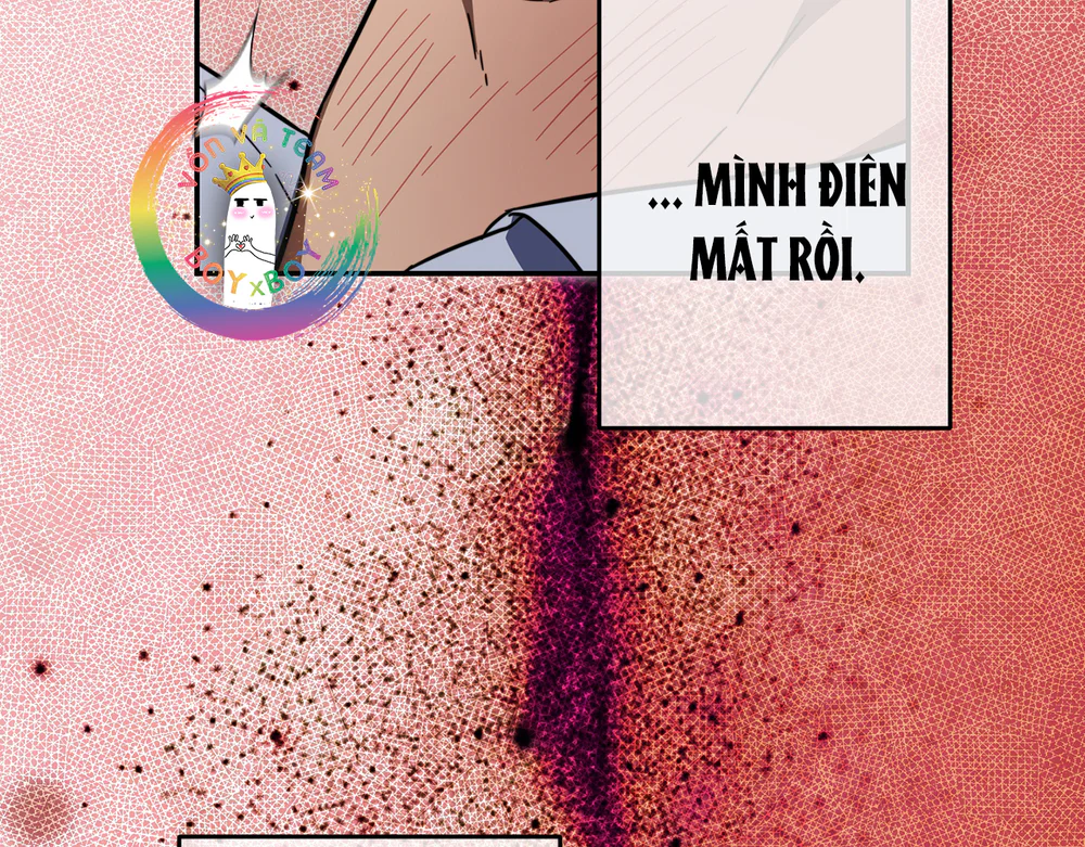 Đọc truyện Bí Kíp Cưa Đổ Crush - Chapter 33