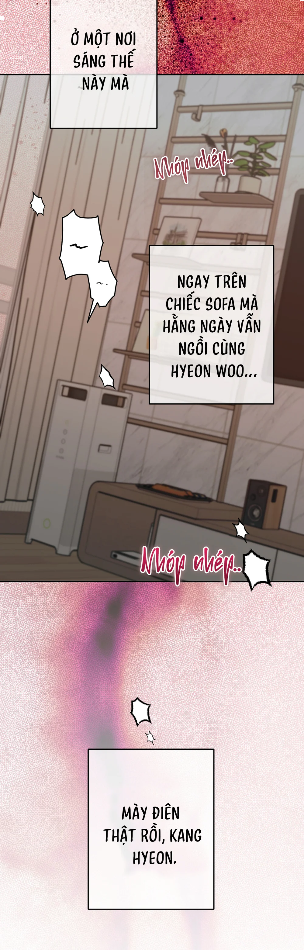 Đọc truyện (END) Bí Kíp Cưa Đổ Crush - Chapter 33