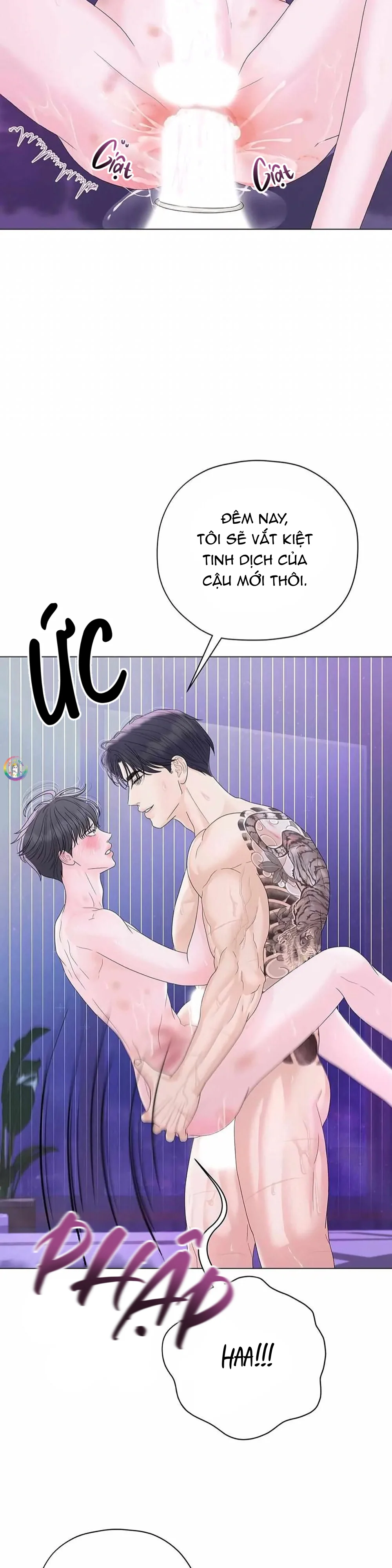 Đọc truyện Cội Nguồn Mãnh Hổ - Chapter 19