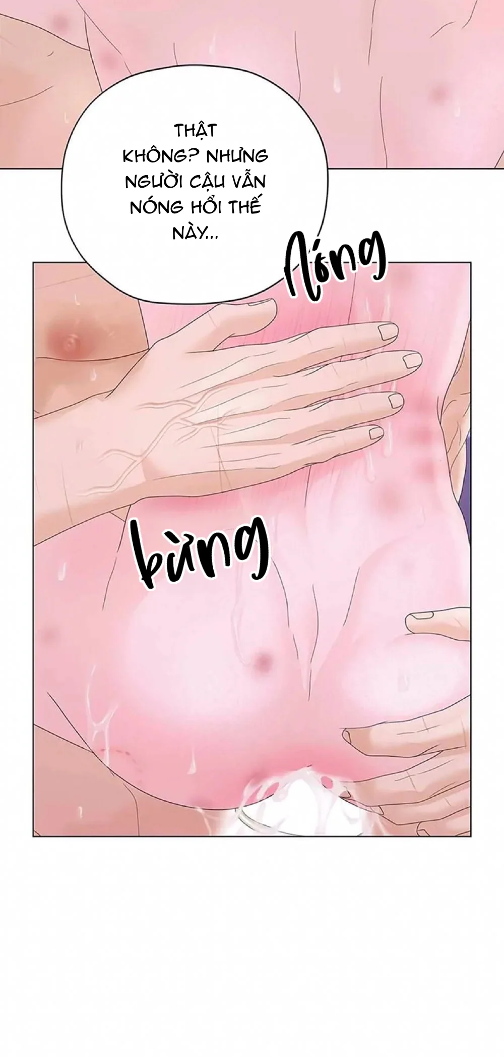 Đọc truyện Cội Nguồn Mãnh Hổ - Chapter 19