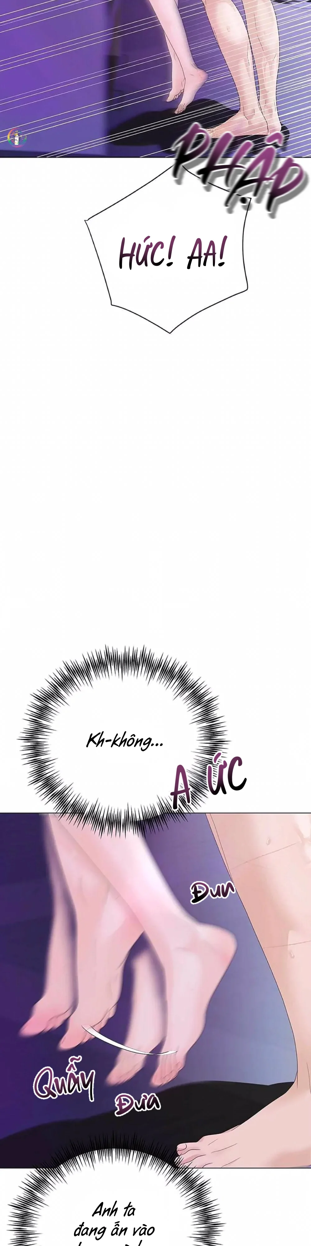 Đọc truyện Cội Nguồn Mãnh Hổ - Chapter 19