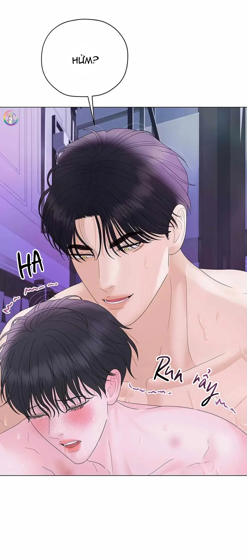 Đọc truyện Cội Nguồn Mãnh Hổ - Chapter 19