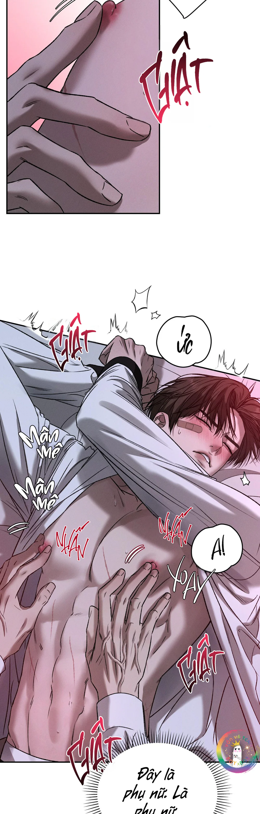 Đọc truyện Kẻ Đáng Chết - Chapter 28