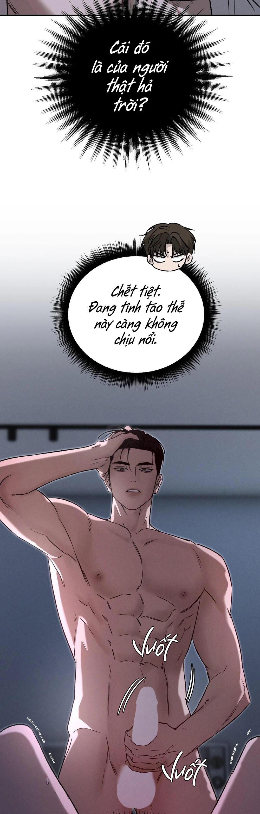 Đọc truyện Kẻ Đáng Chết - Chapter 28