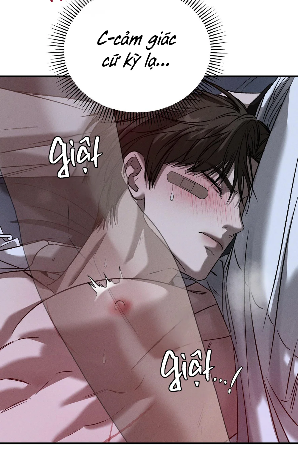 Đọc truyện Kẻ Đáng Chết - Chapter 28