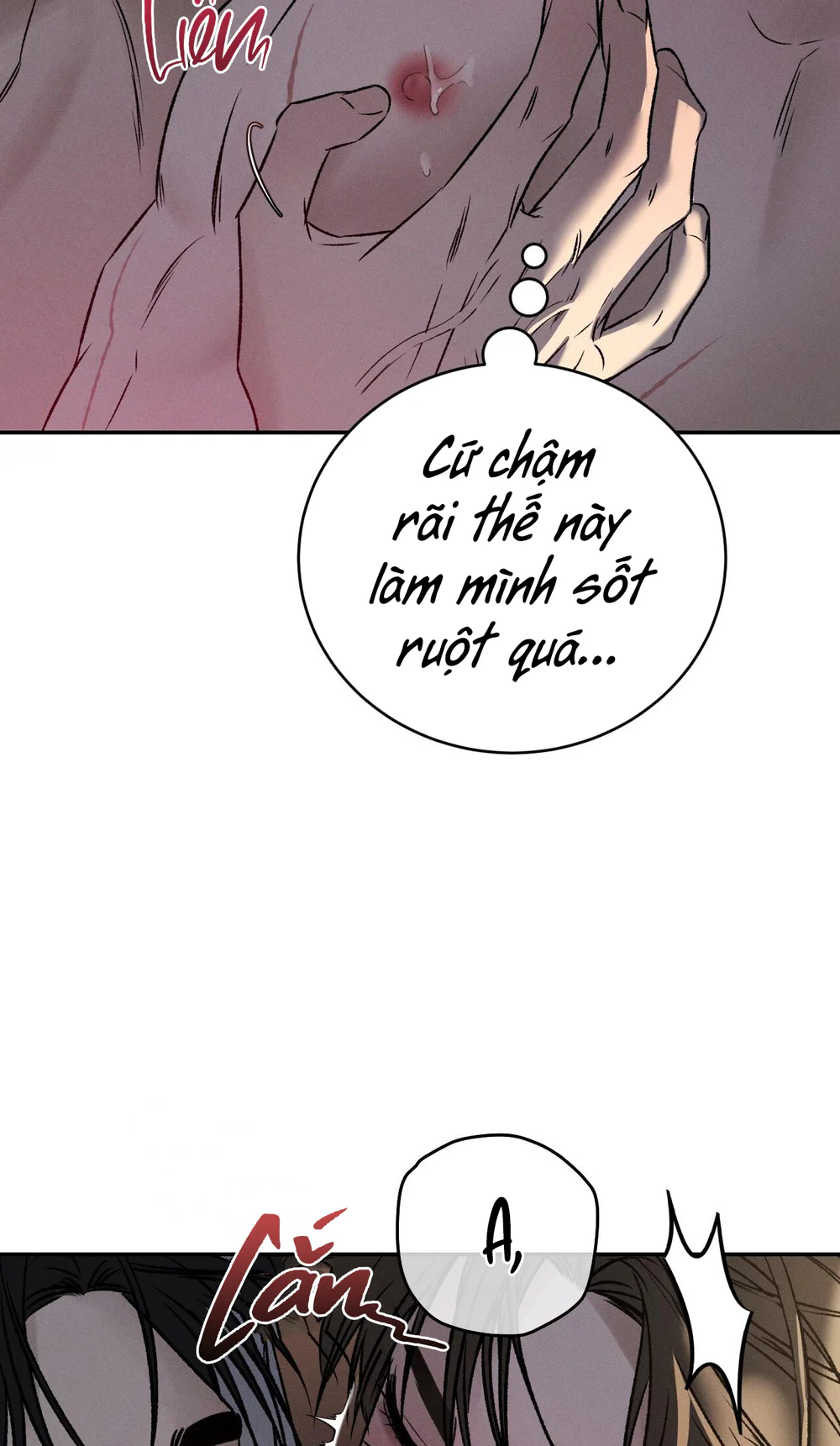 Đọc truyện Kẻ Đáng Chết - Chapter 28