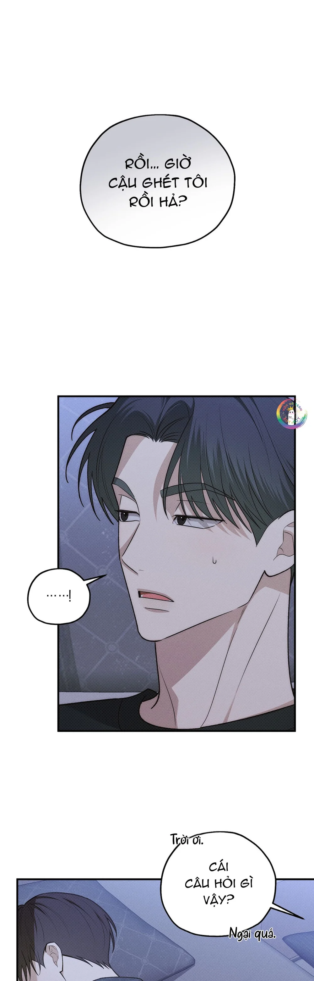 Đọc truyện Học Sinh Giỏi Mắc Lỗi Chí Mạng - Chapter 41