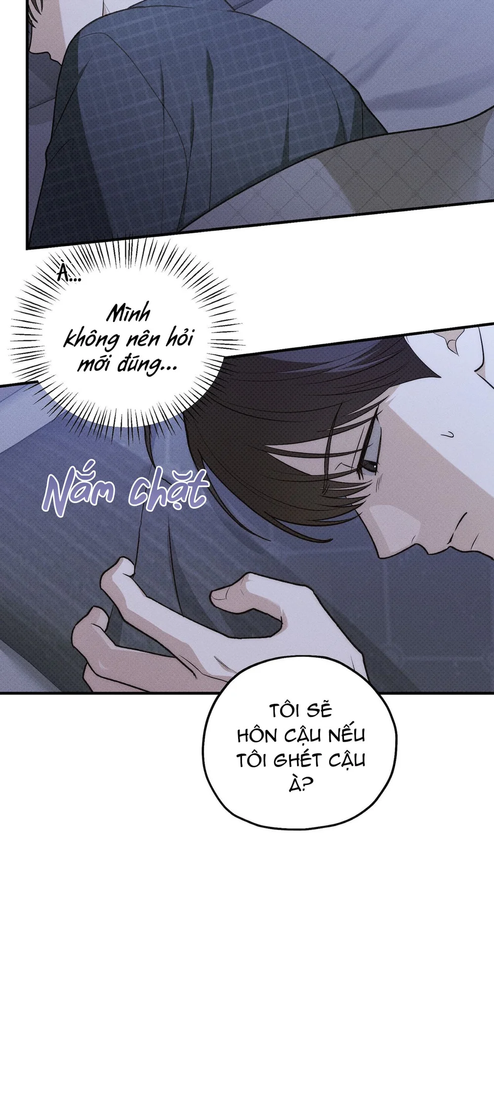 Đọc truyện Học Sinh Giỏi Mắc Lỗi Chí Mạng - Chapter 41