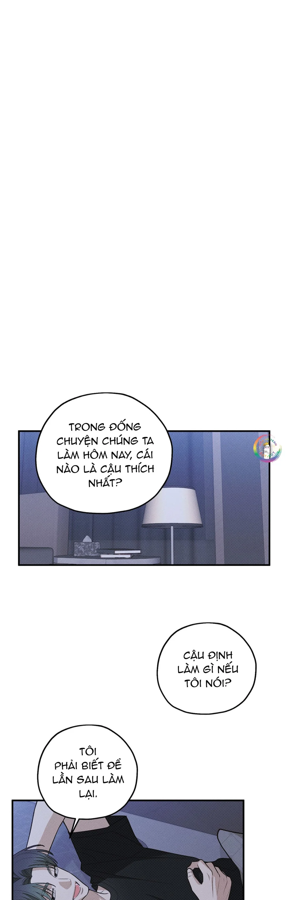 Đọc truyện Học Sinh Giỏi Mắc Lỗi Chí Mạng - Chapter 41