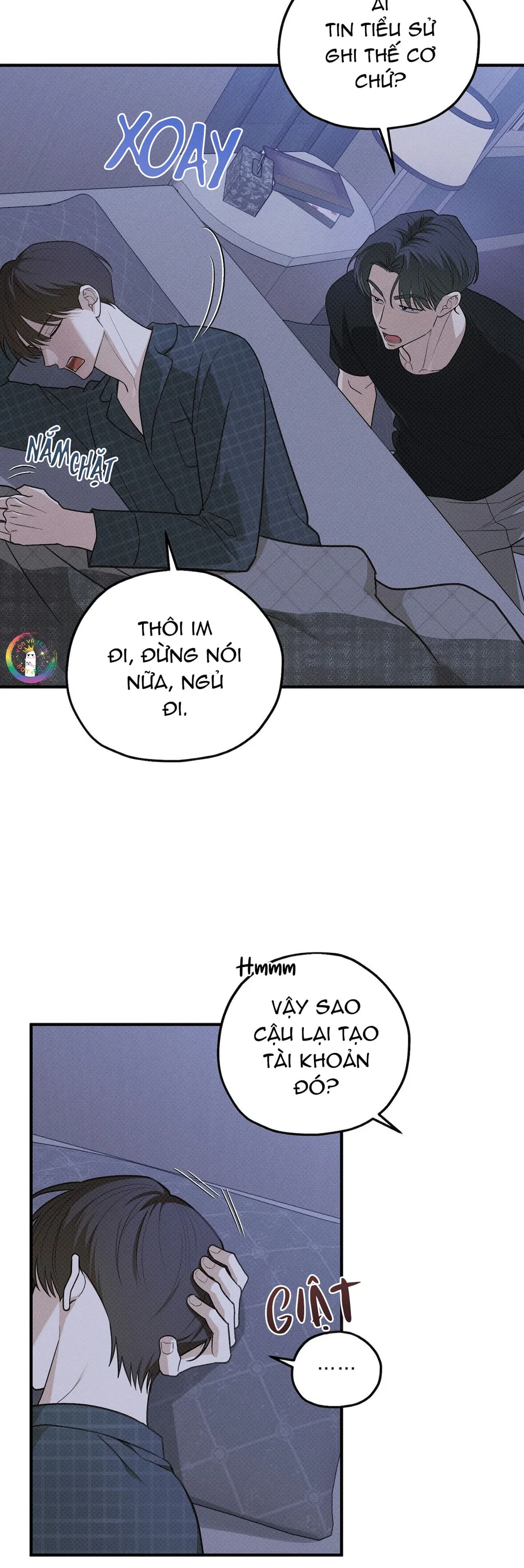 Đọc truyện Học Sinh Giỏi Mắc Lỗi Chí Mạng - Chapter 41