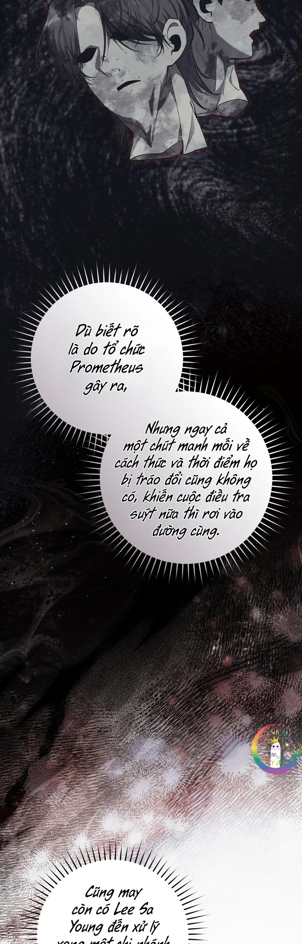Đọc truyện Thợ Săn Chỉ Muốn Ở Ẩn - Chapter 62