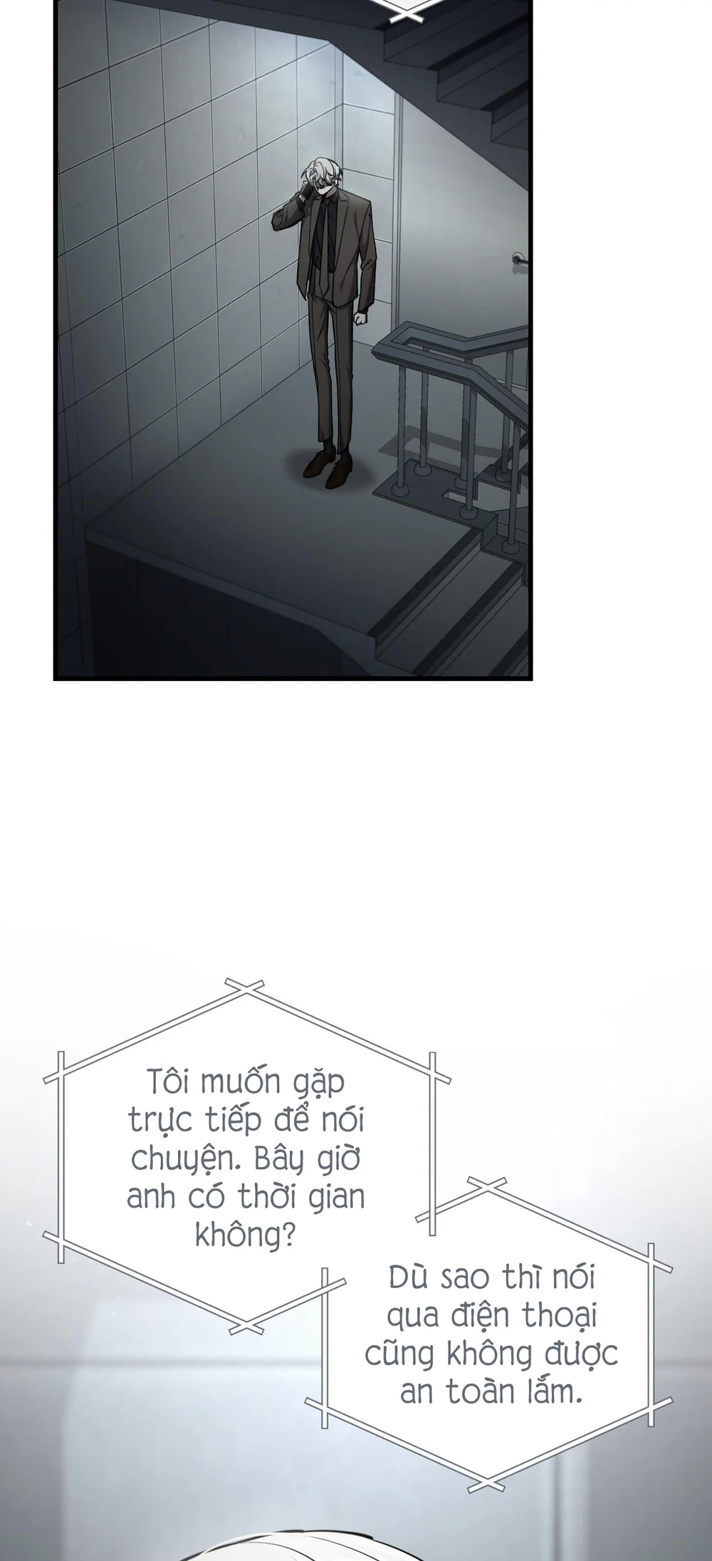 Đọc truyện Thợ Săn Chỉ Muốn Ở Ẩn - Chapter 62