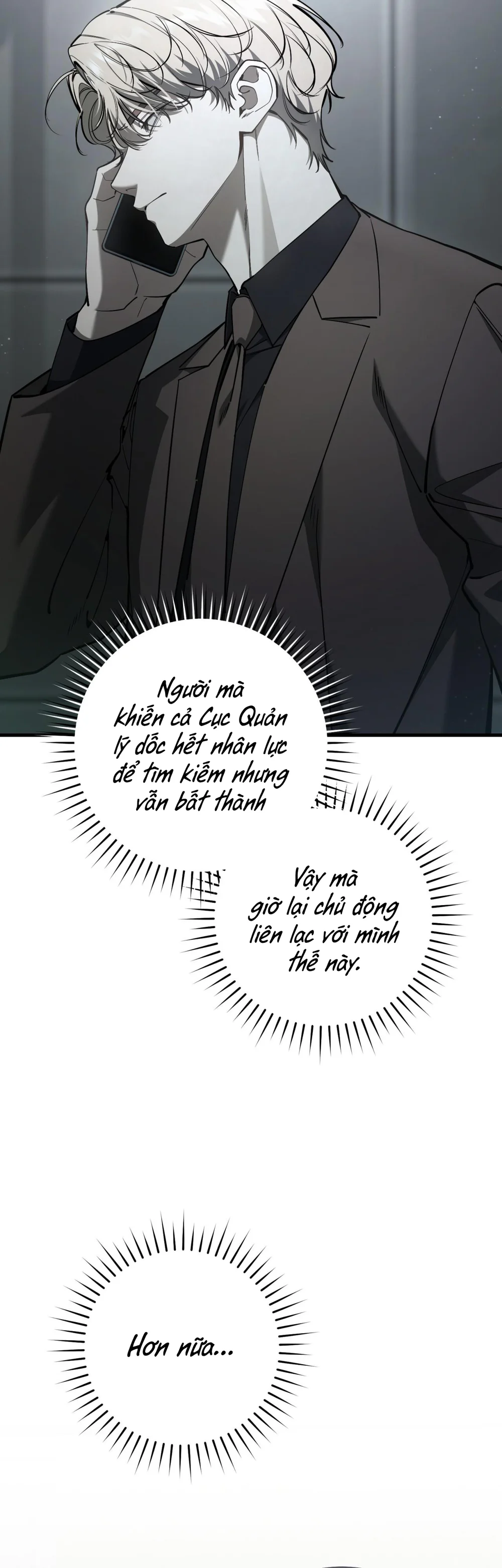 Đọc truyện Thợ Săn Chỉ Muốn Ở Ẩn - Chapter 62