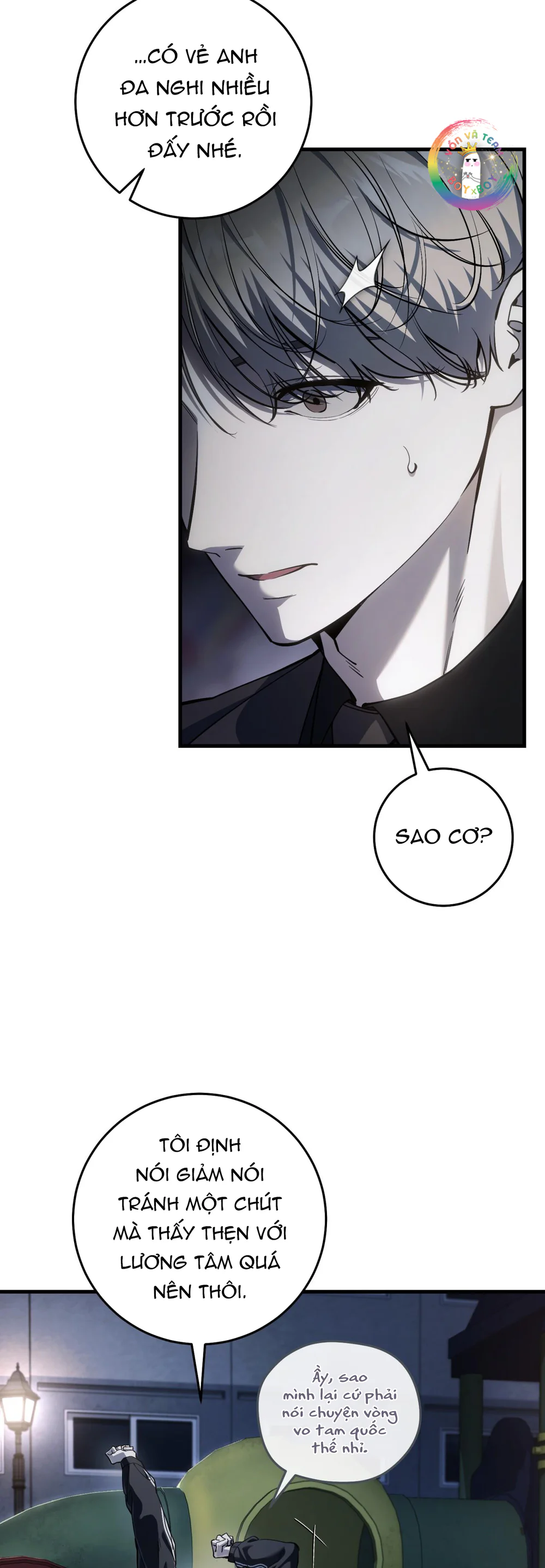 Đọc truyện Thợ Săn Chỉ Muốn Ở Ẩn - Chapter 62