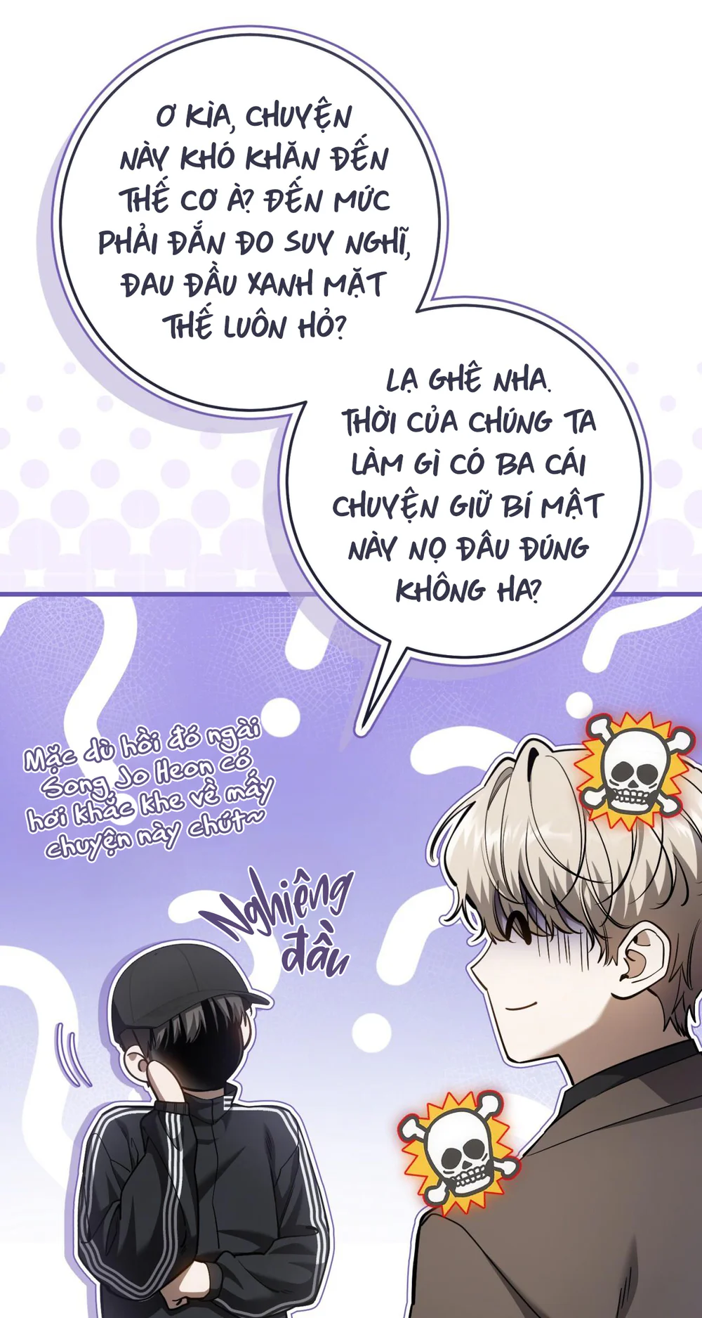 Đọc truyện Thợ Săn Chỉ Muốn Ở Ẩn - Chapter 62