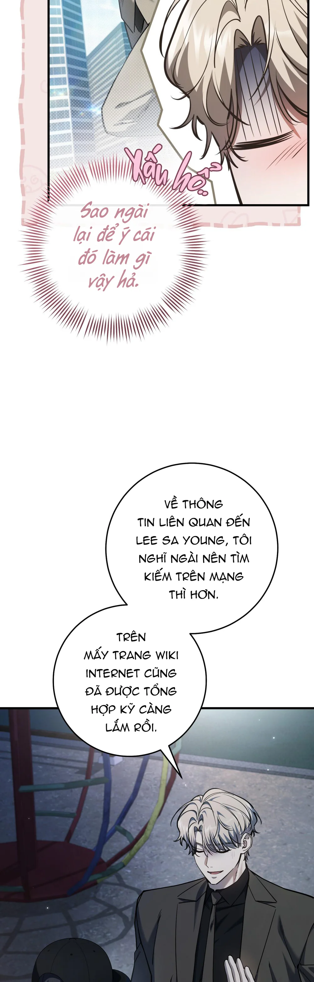 Đọc truyện Thợ Săn Chỉ Muốn Ở Ẩn - Chapter 62