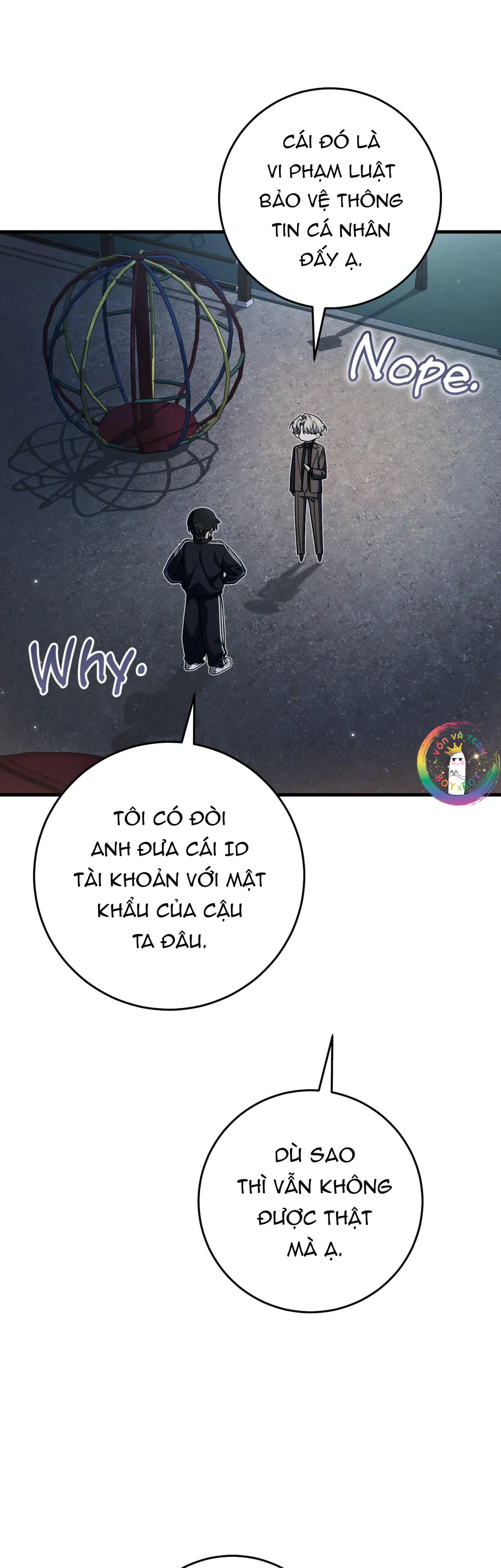 Đọc truyện Thợ Săn Chỉ Muốn Ở Ẩn - Chapter 62