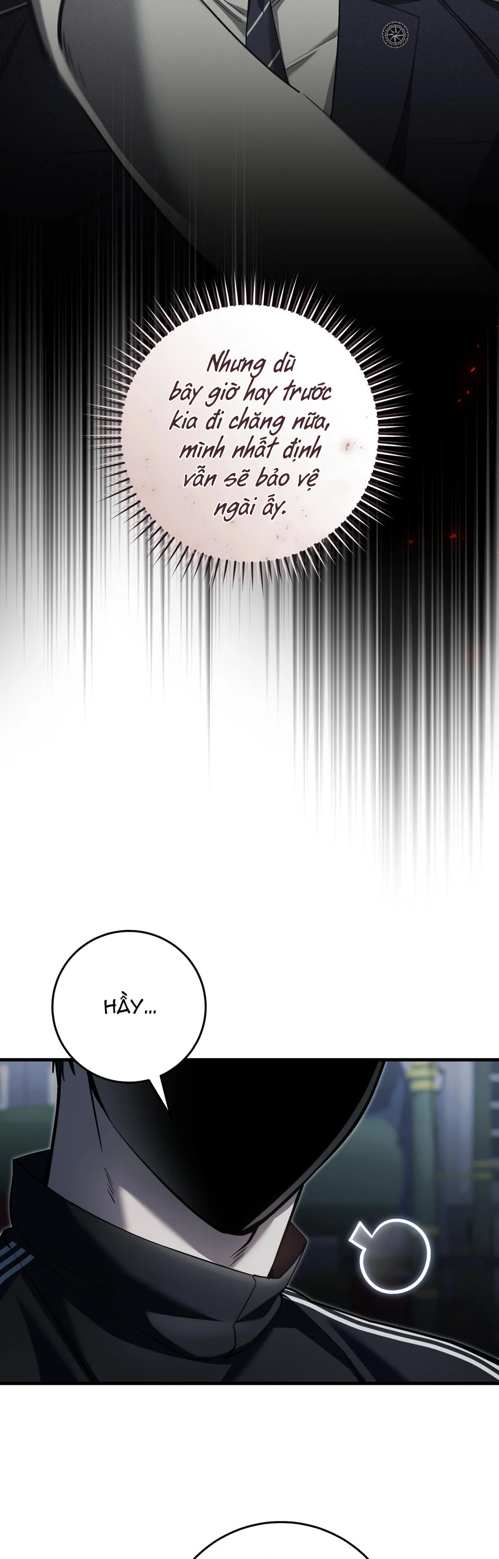 Đọc truyện Thợ Săn Chỉ Muốn Ở Ẩn - Chapter 62