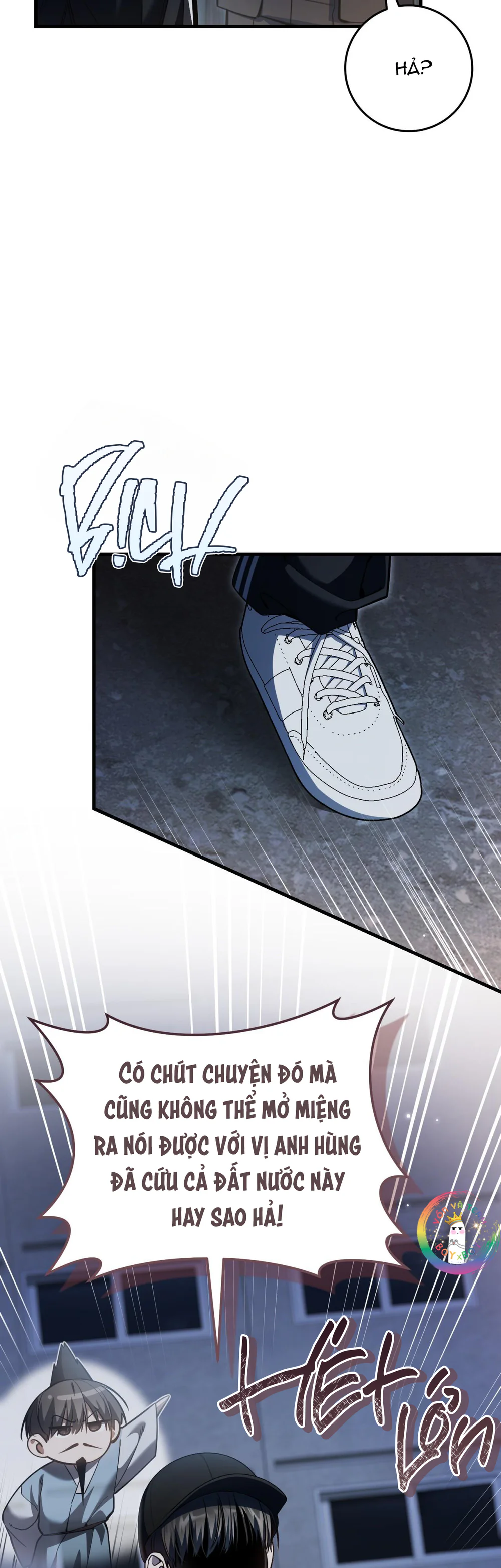 Đọc truyện Thợ Săn Chỉ Muốn Ở Ẩn - Chapter 62