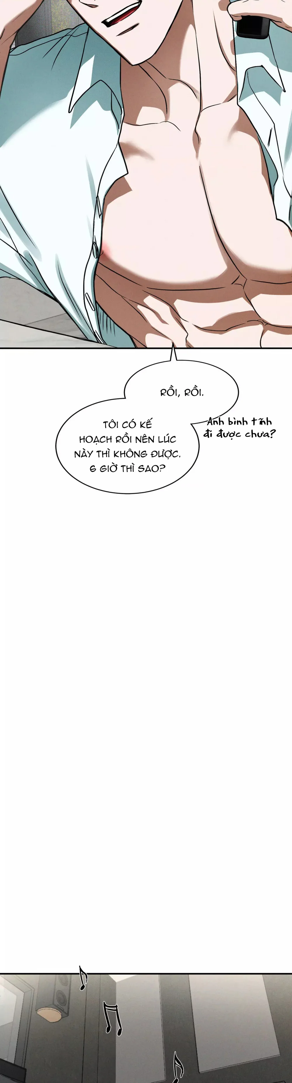 Đọc truyện Ánh Đèn - Chapter 21