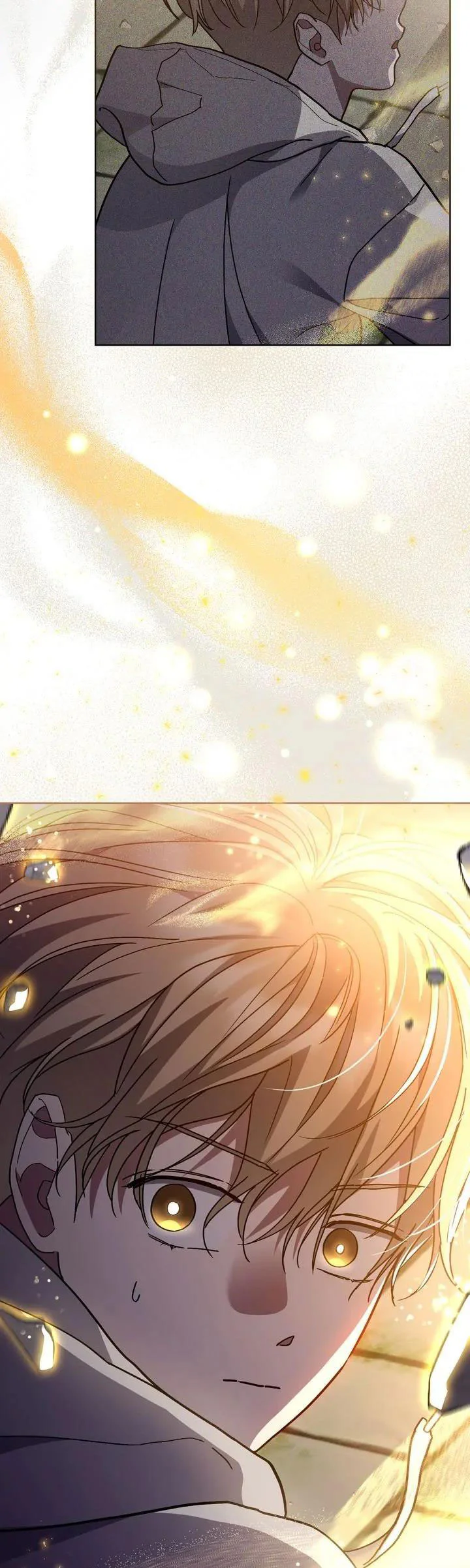 Đọc truyện Vết Tích Của Ánh Dương - Chapter 95