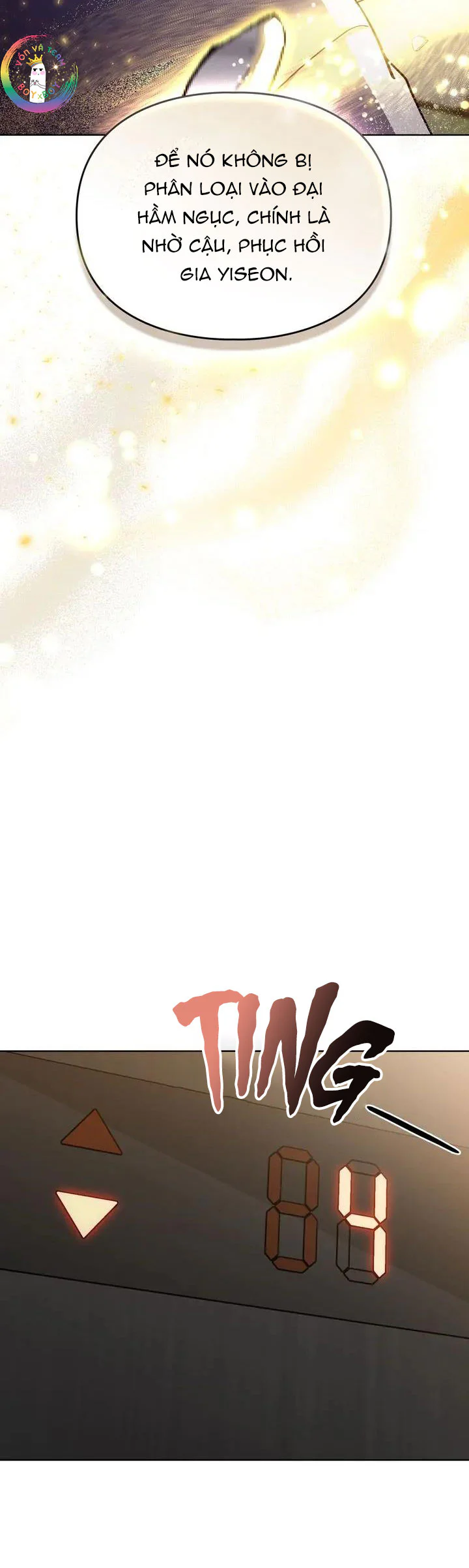 Đọc truyện Vết Tích Của Ánh Dương - Chapter 95