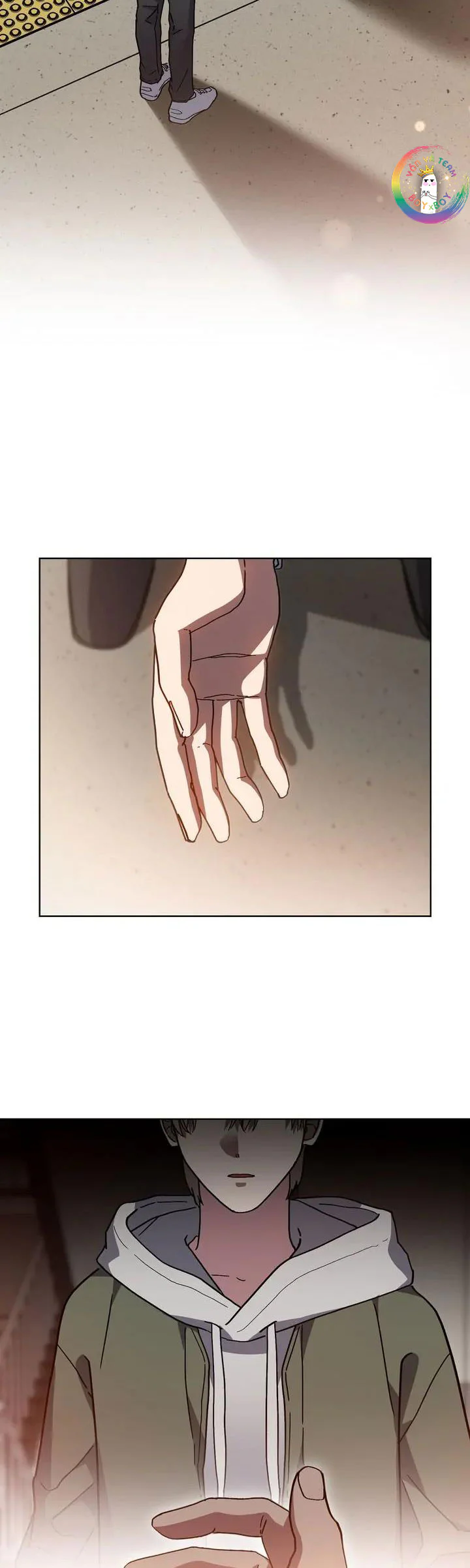 Đọc truyện Vết Tích Của Ánh Dương - Chapter 95