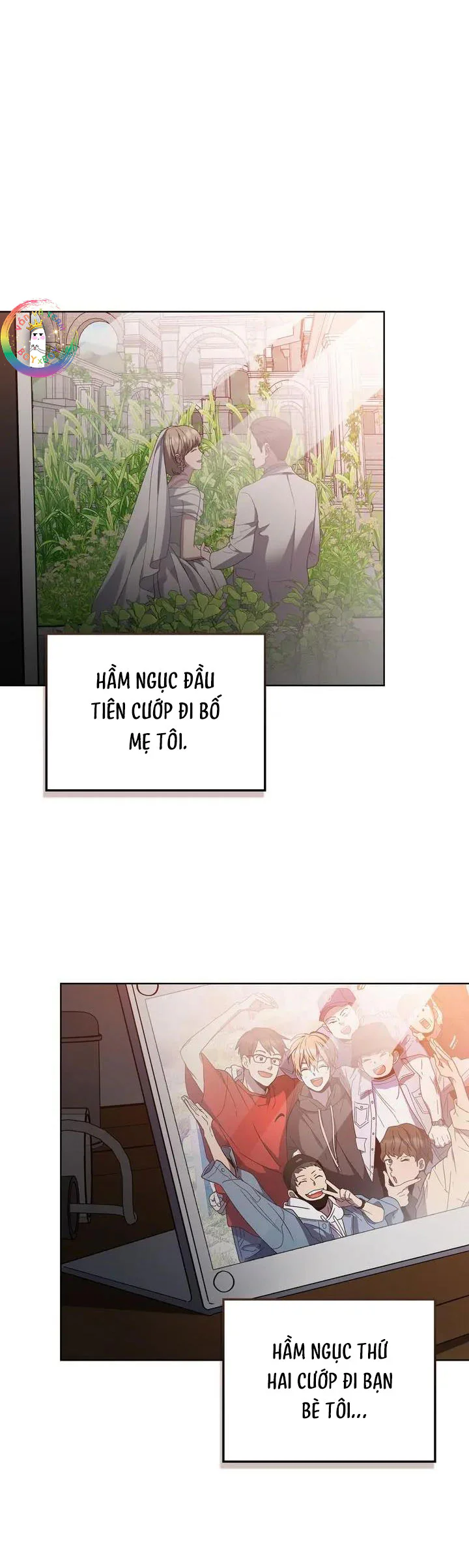Đọc truyện Vết Tích Của Ánh Dương - Chapter 95