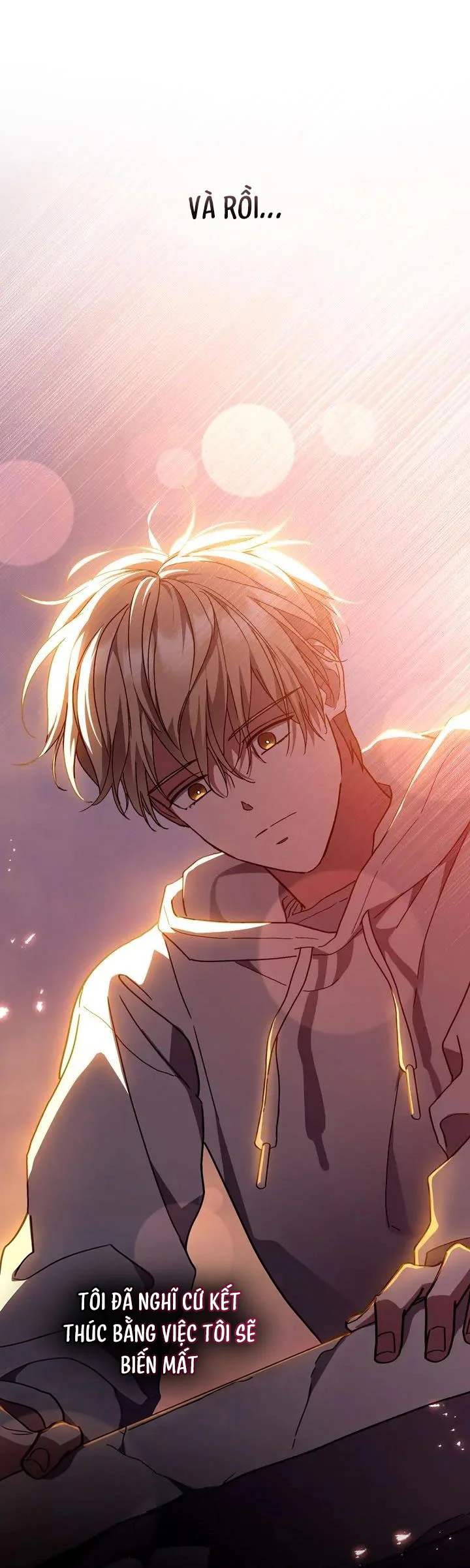 Đọc truyện Vết Tích Của Ánh Dương - Chapter 95