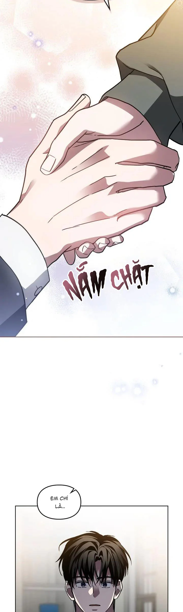 Đọc truyện Vết Tích Của Ánh Dương - Chapter 95