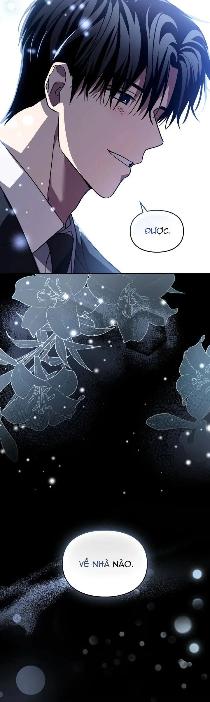 Đọc truyện Vết Tích Của Ánh Dương - Chapter 95