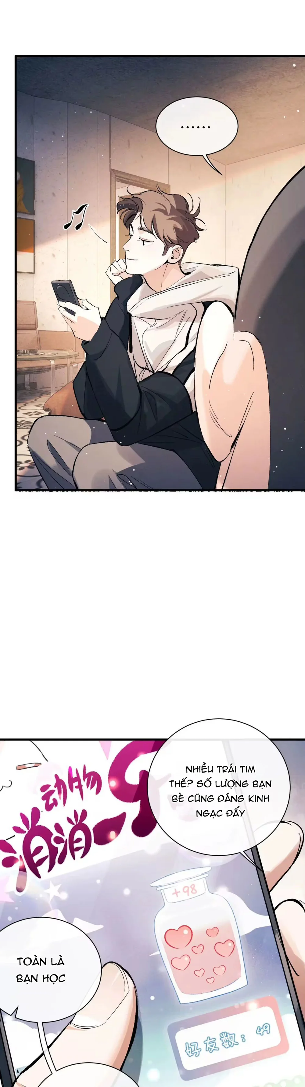 Đọc truyện Tát Dã (Ngang Tàng) - Chapter 102