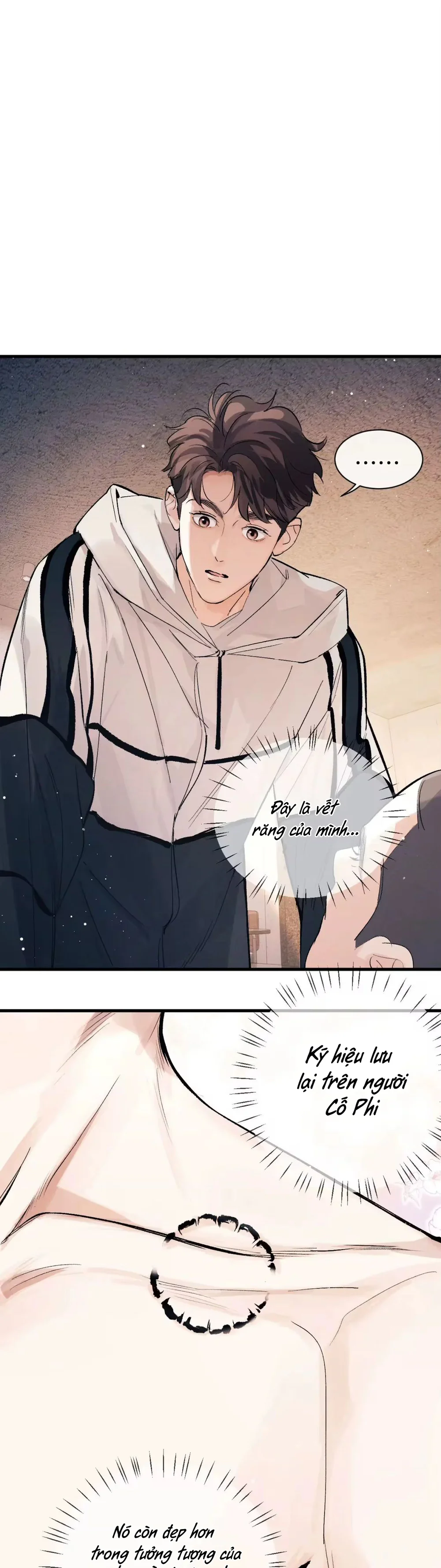 Đọc truyện Tát Dã (Ngang Tàng) - Chapter 102