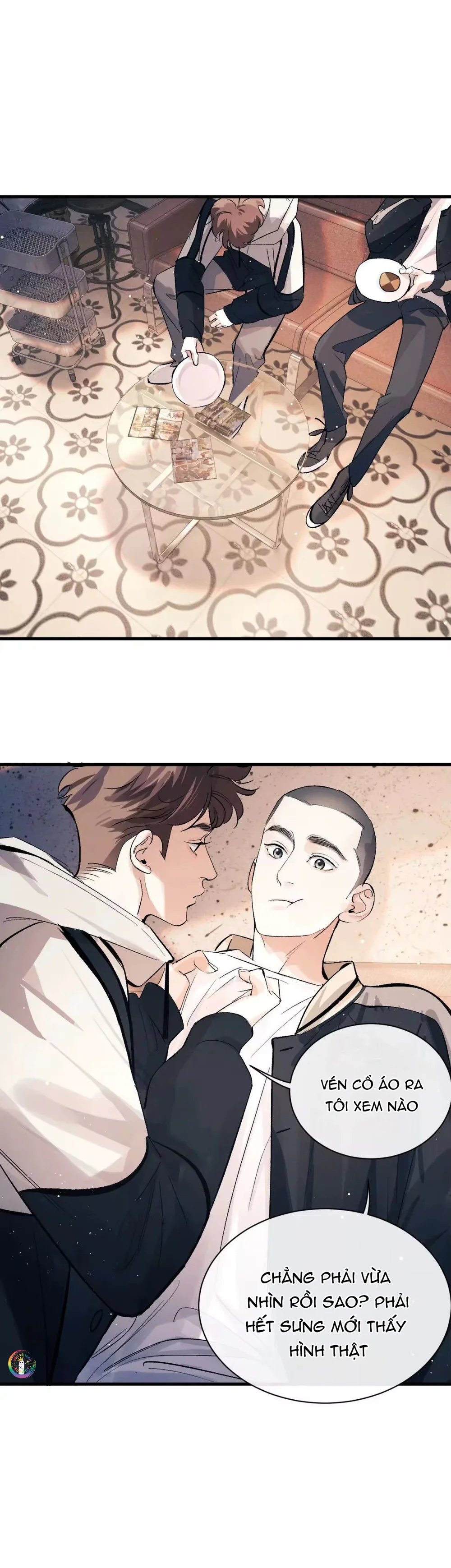 Đọc truyện Tát Dã (Ngang Tàng) - Chapter 102